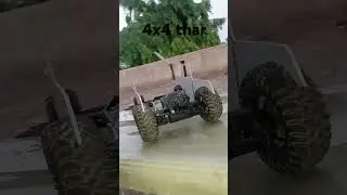 thar #style #shorts #shortvideo #diy #automobile #corn #experiment #corn #diy #minivlog #waterdistri