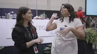 Experience The Burnbrae Farms Culinary Academy at #RAWF100