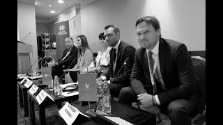 IPT Group на Российском Фармацевтическом Форуме 2017