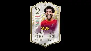 FIFA SADDEST FUTURE ICON!! 🤬🥶😢