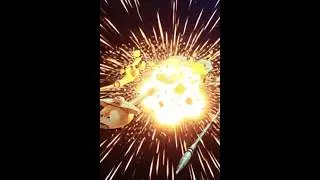 STAR TREK 💫 KLINGON WAR!