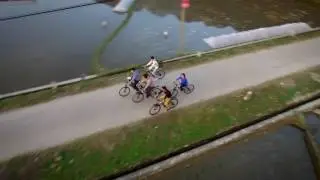 Việt-Flycam tại Mai Ch&acirc;u : Follow me mode