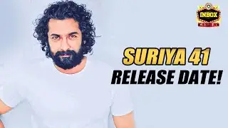 EXCLUSIVE: Suriya - Bala Movie Release Date Locked! INBOX