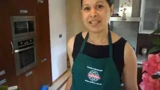 Kuchnia meksykańska - SALSA VERDE - zielony sos