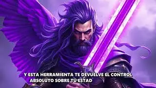 Sello Violeta de Limpieza - ACTIVALO HOY !