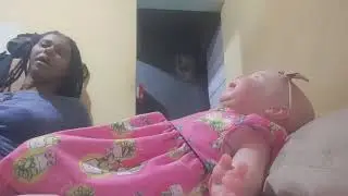 A segunda troquinha da bebê reborn Aline 😙😙😙😙😙😙😙😙