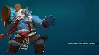 Art of Conquest Balmford Bataklığı (Balmford Swamp) 18.12.2019