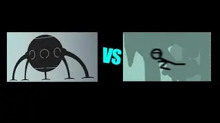 OmniDroid Vs The Chosen One  (part 1/2)