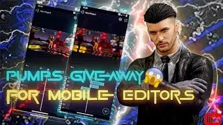 ToP 15 XML pumps 😈 PUBG MOBILE edit | Best Pumps XML 🔥BGMI lobby video| #khalideditz