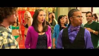 Community Season 4 Trailer #3