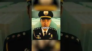 A police officer discovered a drug lord's $2 billion stash and chose to keep it for himself #movie