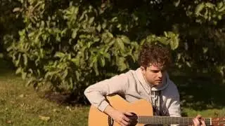 Conan Gray - Footnote Cover | Bryce Mccarlie