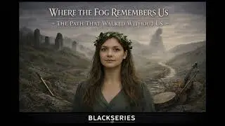 WHERE THE FOG REMEMBERS US – THE PATH THAT WALKED WITHOUT US