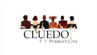 T Y Productionz - CLUEDO [TrapHop Instrumental]