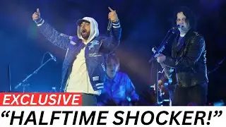 Eminem, Jack White, STUN Fans With Historic Detroit Moment