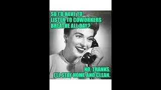 Witty housewife memes from a GenX housewife