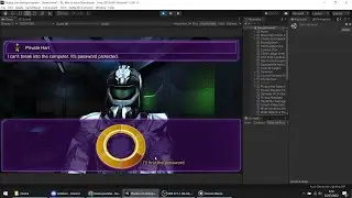 Game Kit Controller (GKC) Tutorial: Pixel Crushers Dialogue System integration