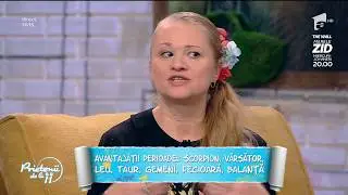 Previziuni astrale: Soarele este &icirc;n Scorpion! Suntem mai profunzi, mai implicaţi!