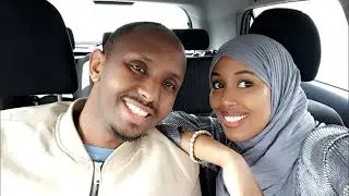 🔴Live | How we met | Our Story ❤️ | Sidaan isu baranay.