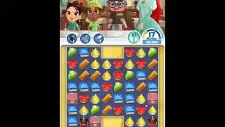 Dream Treats level 33