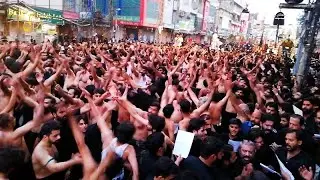 Markazi Matmi Dasta Rawalpindi | 20 Safar 1447, 2025 – 2