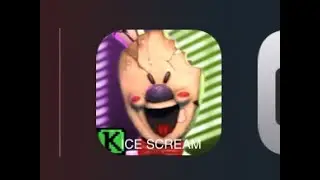 ICE SCREAM Glitch