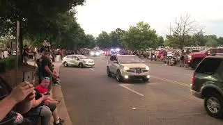 Street Car Takeover Charlotte Night Meet 2019 - Grand National