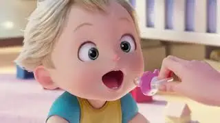 PIKMIN BABY DISCUSSION (close to you)