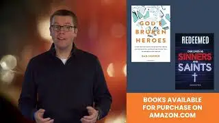 Conversations on christianity Dan Hoppen