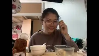 Cooking W Capybara Ep3