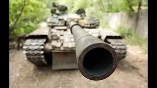 натиск