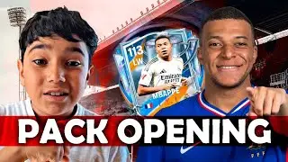 💥PACK OPENING💫 112 OVR 💫 Fc Mobile 26 Hayeren
