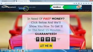 trafficmonsoon in bangla tutorial part-1