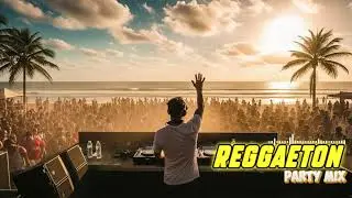 🔥 Reggaeton Party Mix 2026 – Latin Dance Party Experience