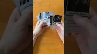 MTG + Language Learning = Othertongue Card Game! | Like Magic The Gathering for Foreign Languages
