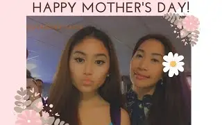 HAPPY MOTHER&rsquo;S DAY 2020