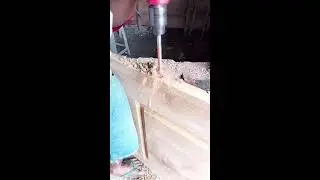 LIVE! Proses Pemasangan Kunci🔑 Pintu #diy