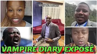 MORARA KEBASO EXPOSES CORRUPTION HIDDEN IN BORROWING LOANS BY RUTO