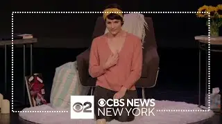 Actress & dancer stages new show about her journey with bipolar disorder