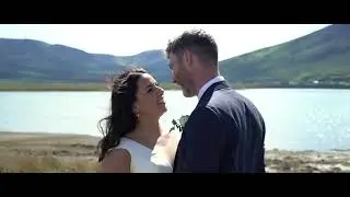 Mulranny Park Hotel Wedding - Sinead & Richie