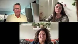 Ep 4 - Innovation NEXT - Gen Z & Beyond: Ministry for a New Generation