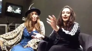 FALLON'S DAILY TOAST:Dianne Carroll, Comedian/Director