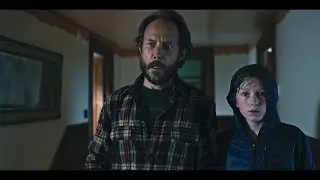 THE WITCH IN THE WINDOW: Das Ende erkl&auml;rt & Ganze Handlung (Deutsch)