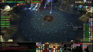 Faithe (Balnazzar EU) vs Thorim hard mode 10 man