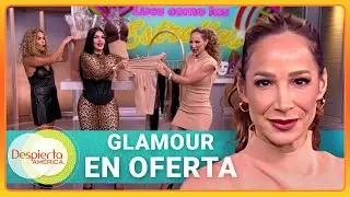 Brilla como una estrella con descuentos en belleza | Gangas and Deals | Despierta Am&eacute;rica
