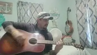 Three Days Grace- Home (acoustic cover)