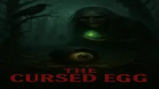 Disturbing Easter Horror Stories | The Cursed Egg | A Terrifying Easter Horror Story