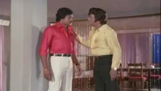 NTR Chiranjeevi in same frame