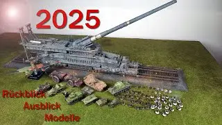 Personal Year in Review 2025
