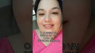 DEUS está encerrando um assunto! Você vai ter paz, Declare: AMÉM 🖐🏼 pra ativar.